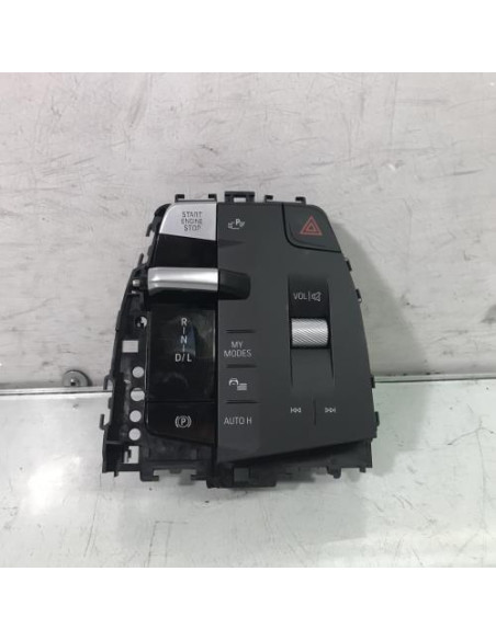 Selecteur boite de vitesse BMW X1 U11 