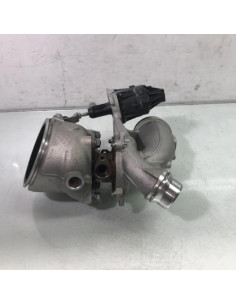 Turbo MINI MINI 3 F60 COUNTRYMAN PHASE 1 BREAK Essence 2