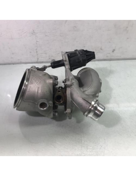 Turbo MINI MINI 3 F60 COUNTRYMAN PHASE 1 BREAK Essence