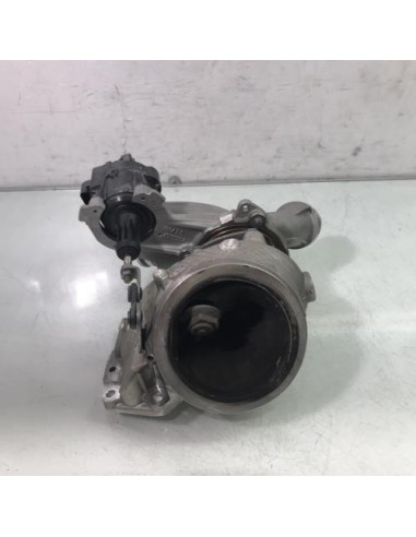 Turbo MINI MINI 3 F60 COUNTRYMAN PHASE 1 BREAK Essence