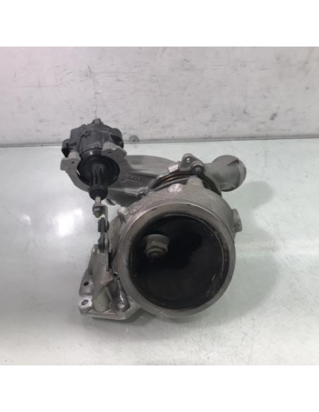 Turbo MINI MINI 3 F60 COUNTRYMAN PHASE 1 BREAK Essence