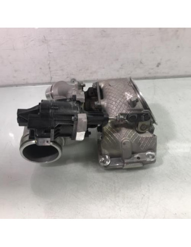 Turbo MINI MINI 3 F60 COUNTRYMAN PHASE 1 BREAK Essence