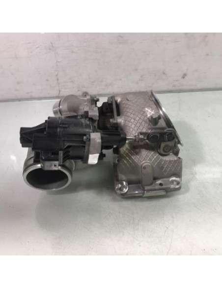 Turbo MINI MINI 3 F60 COUNTRYMAN PHASE 1 BREAK Essence