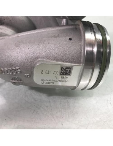 Turbo MINI MINI 3 F60 COUNTRYMAN PHASE 1 BREAK Essence