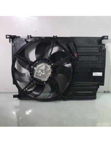 Moto ventilateur radiateur BMW X1 F48 PHASE 2 Essence/Hybride