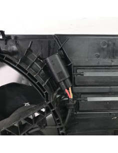 Moto ventilateur radiateur BMW X1 F48 PHASE 2 Essence/Hybride 2