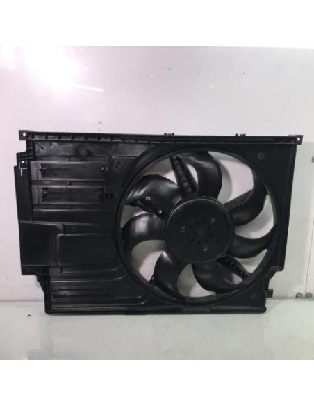 Moto ventilateur radiateur BMW X1 F48 PHASE 2 Essence/Hybride