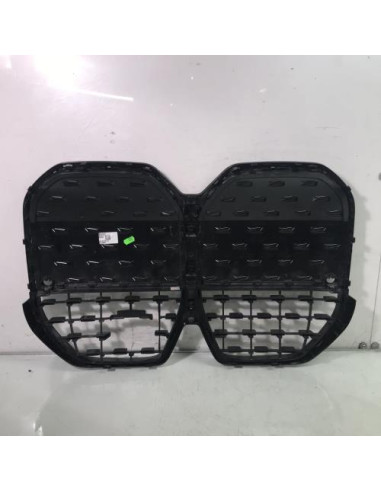Grille de calandre BMW I4 G26 GRAN COUPE PHASE 1 