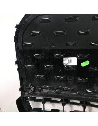 Grille de calandre BMW I4 G26 GRAN COUPE PHASE 1 