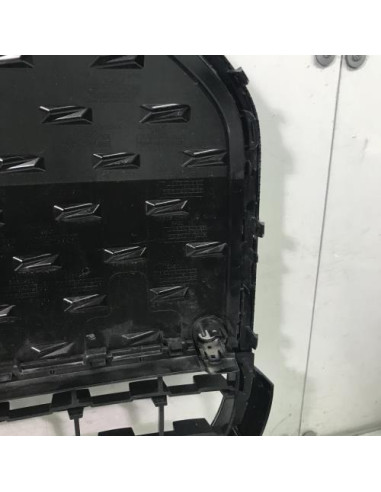 Grille de calandre BMW I4 G26 GRAN COUPE PHASE 1 
