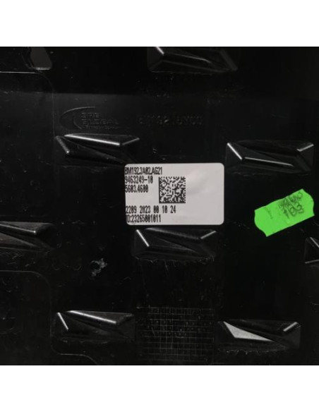 Grille de calandre BMW I4 G26 GRAN COUPE PHASE 1 