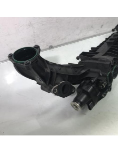 Collecteur d'admission BMW SERIE 5 G30 PHASE 1  2