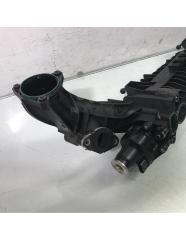 Collecteur d'admission BMW SERIE 5 G30 PHASE 1 