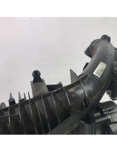 Collecteur d'admission BMW SERIE 5 G30 PHASE 1 