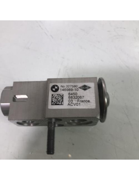 Tuyau de climatisation BMW X5 G05 Essence/Hybride