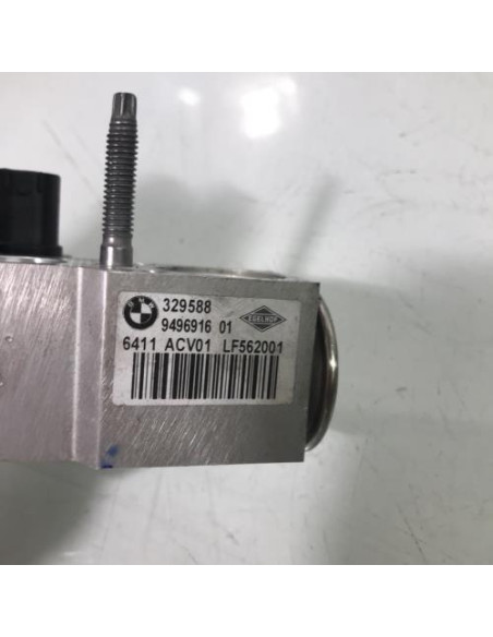 Tuyau de climatisation BMW X5 G05 Essence/Hybride