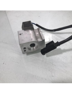 Tuyau de climatisation BMW X5 G05 Essence/Hybride 2