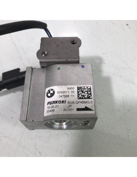 Tuyau de climatisation BMW X5 G05 Essence/Hybride