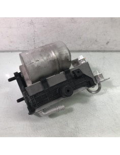 Condenseur de clim BMW X5 G05 Essence/Hybride