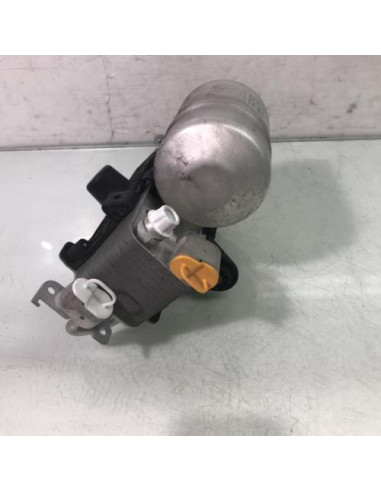 Condenseur de clim BMW X5 G05 Essence/Hybride