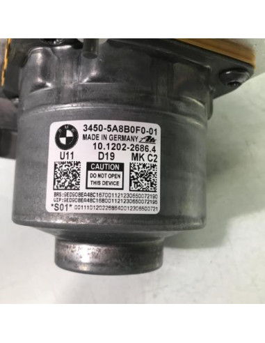 Servo frein BMW X1 U11 