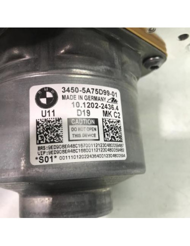 Servo frein BMW X1 U11 