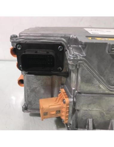 Batterie BMW SERIE 5 G60 