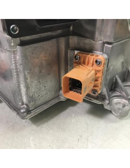 Batterie BMW SERIE 5 G60 