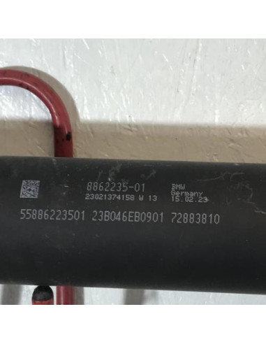 Arbre de transmission (propulsion) BMW SERIE 5 G30 PHASE 2 