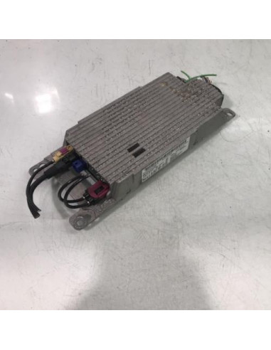 Calculateur BMW X1 E84 PHASE 1 Diesel