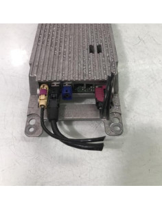 Calculateur BMW X1 E84 PHASE 1 Diesel 2