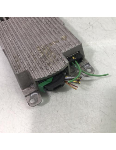 Calculateur BMW X1 E84 PHASE 1 Diesel