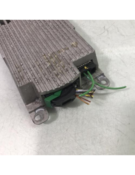 Calculateur BMW X1 E84 PHASE 1 Diesel
