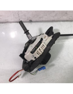 Selecteur boite de vitesse BMW X1 E84 PHASE 1 Diesel