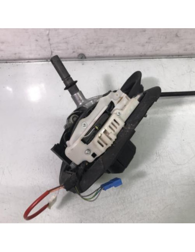 Selecteur boite de vitesse BMW X1 E84 PHASE 1 Diesel