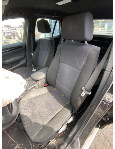 Selecteur boite de vitesse BMW X1 E84 PHASE 1 Diesel