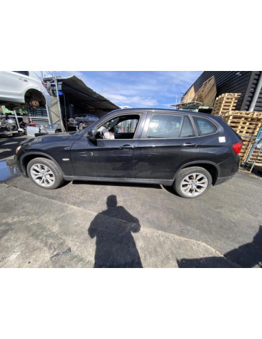 Selecteur boite de vitesse BMW X1 E84 PHASE 1 Diesel