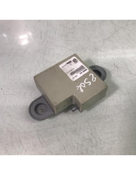 Antenne BMW X1 E84 PHASE 1 Diesel