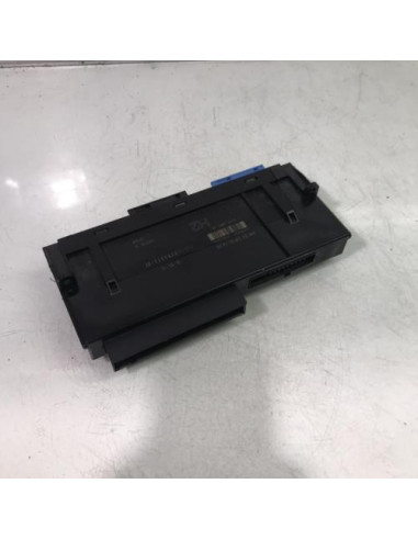 Calculateur BMW X1 E84 PHASE 1 Diesel