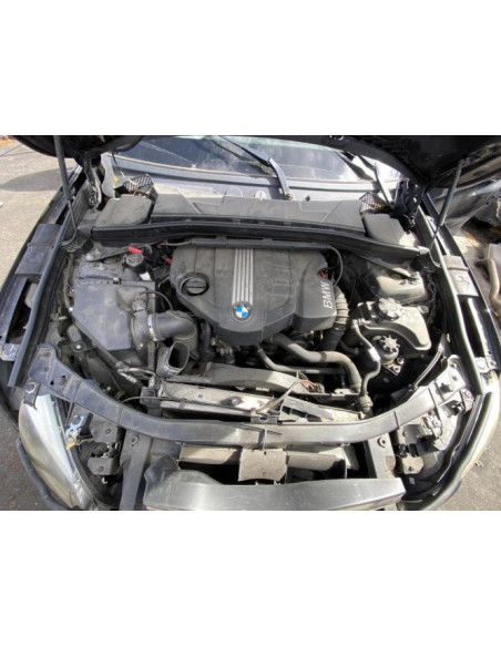 Calculateur BMW X1 E84 PHASE 1 Diesel