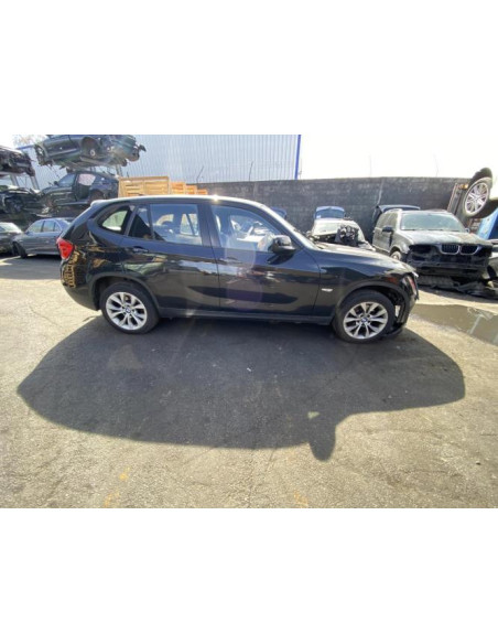 Calculateur BMW X1 E84 PHASE 1 Diesel