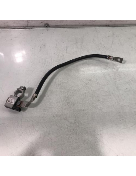 Batterie BMW X1 E84 PHASE 1 Diesel