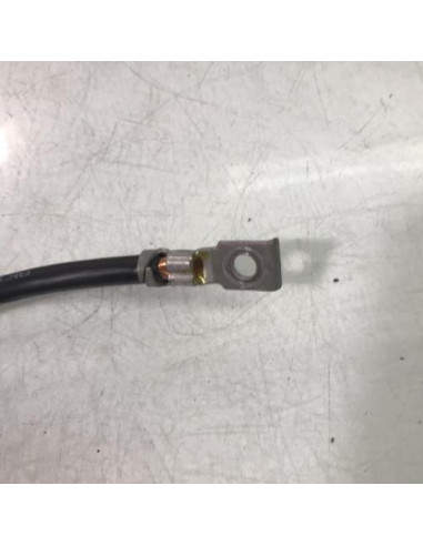 Batterie BMW X1 E84 PHASE 1 Diesel