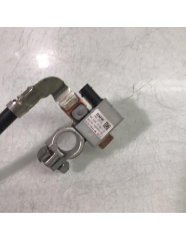 Batterie BMW X1 E84 PHASE 1 Diesel