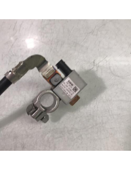 Batterie BMW X1 E84 PHASE 1 Diesel