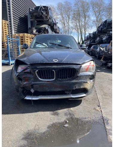 Batterie BMW X1 E84 PHASE 1 Diesel
