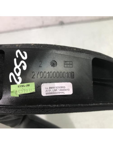 Soufflet de levier de frein a main BMW X1 E84 PHASE 1 Diesel