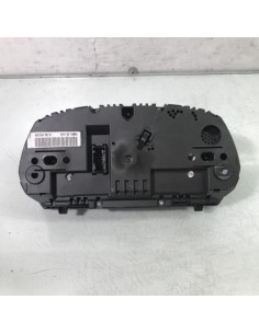 Compteur BMW X1 E84 PHASE 1 Diesel 2