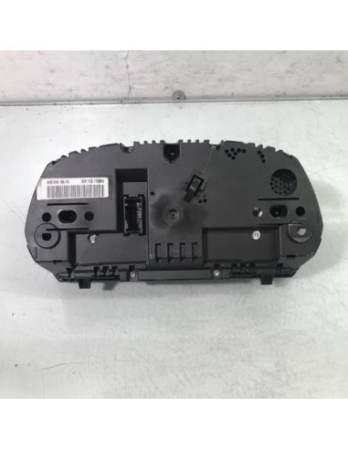 Compteur BMW X1 E84 PHASE 1 Diesel