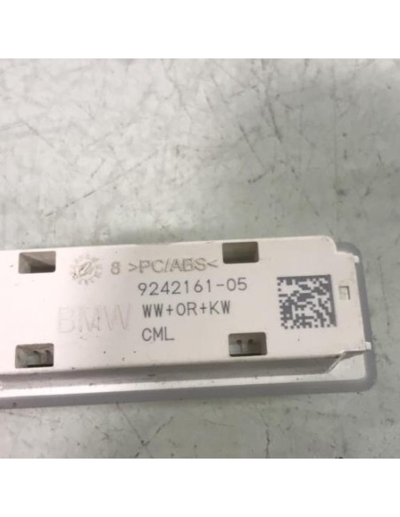 Eclairage de plafonnier BMW SERIE 3 F31 TOURING PHASE 2 BREAK Diesel